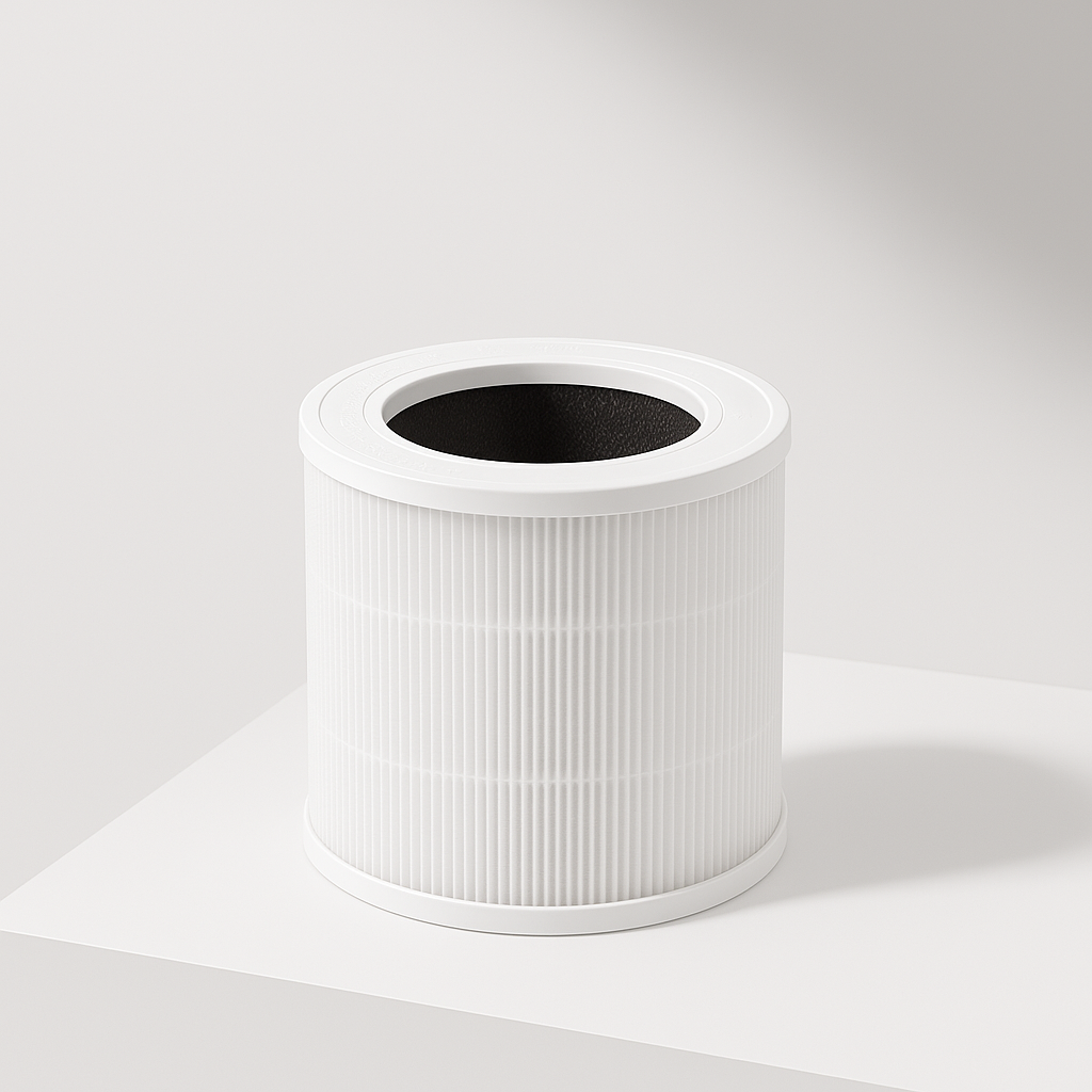 פילטר למטהר אוויר אוריאה דגם O2