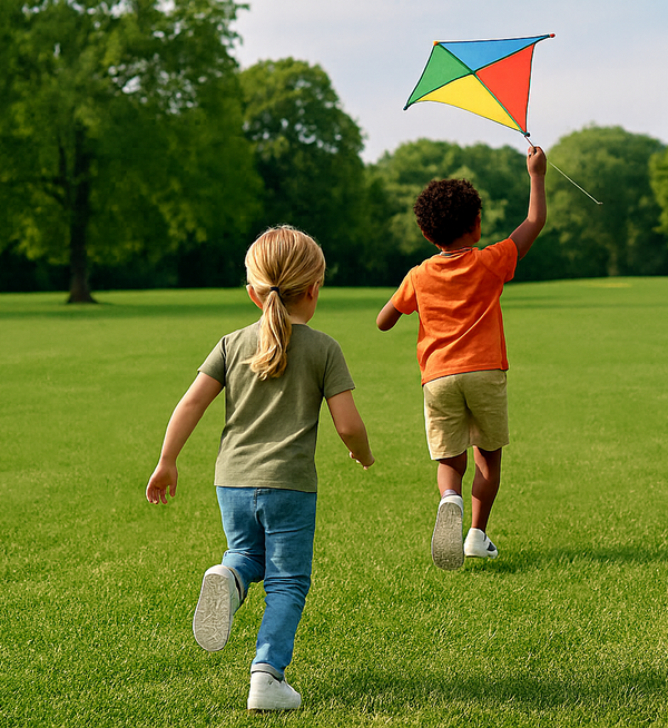 Why Clean Air Matters for Children’s Development