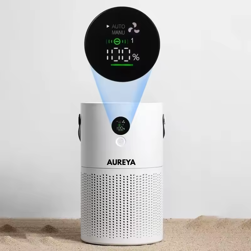 AUREYA O1