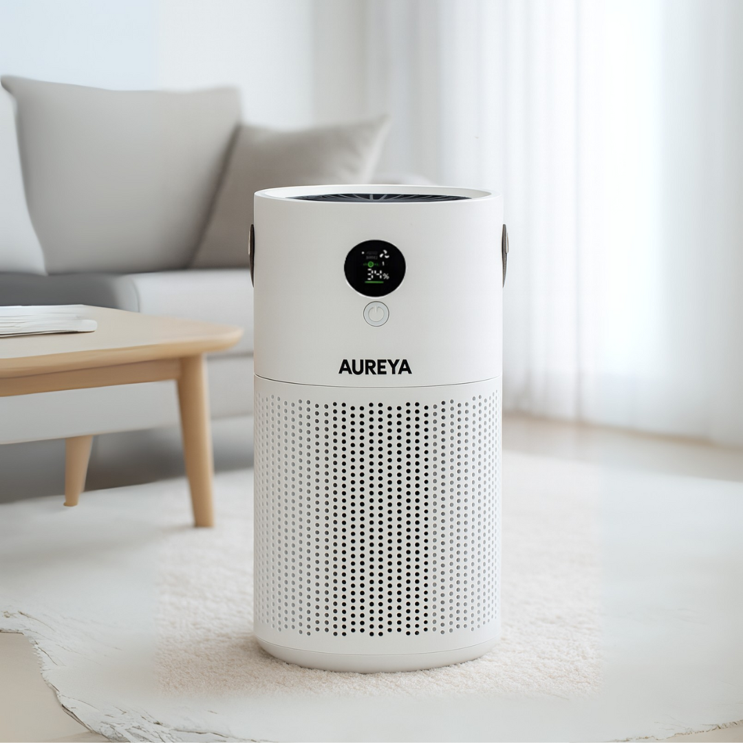 AUREYA O1