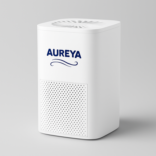 מטהר אוויר אוריאה דגם O4