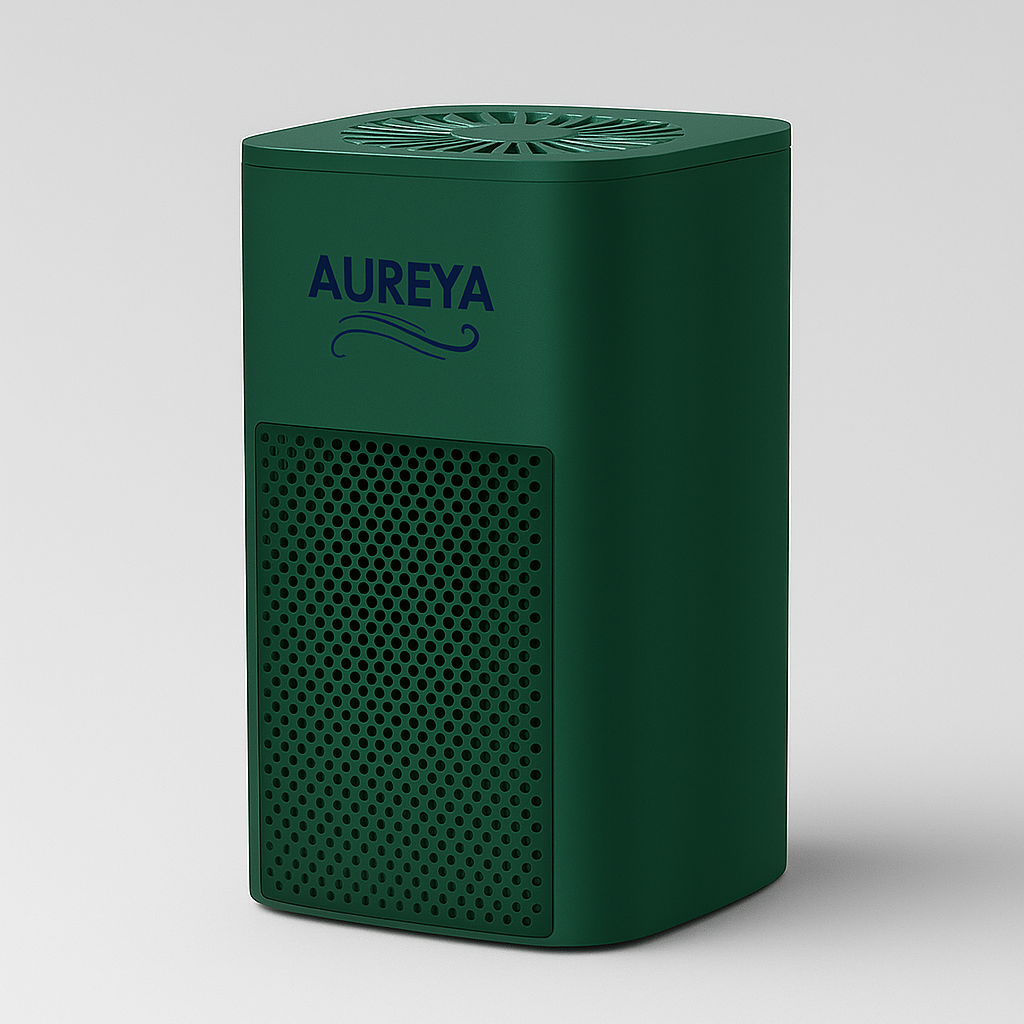 מטהר אוויר אוריאה דגם O4