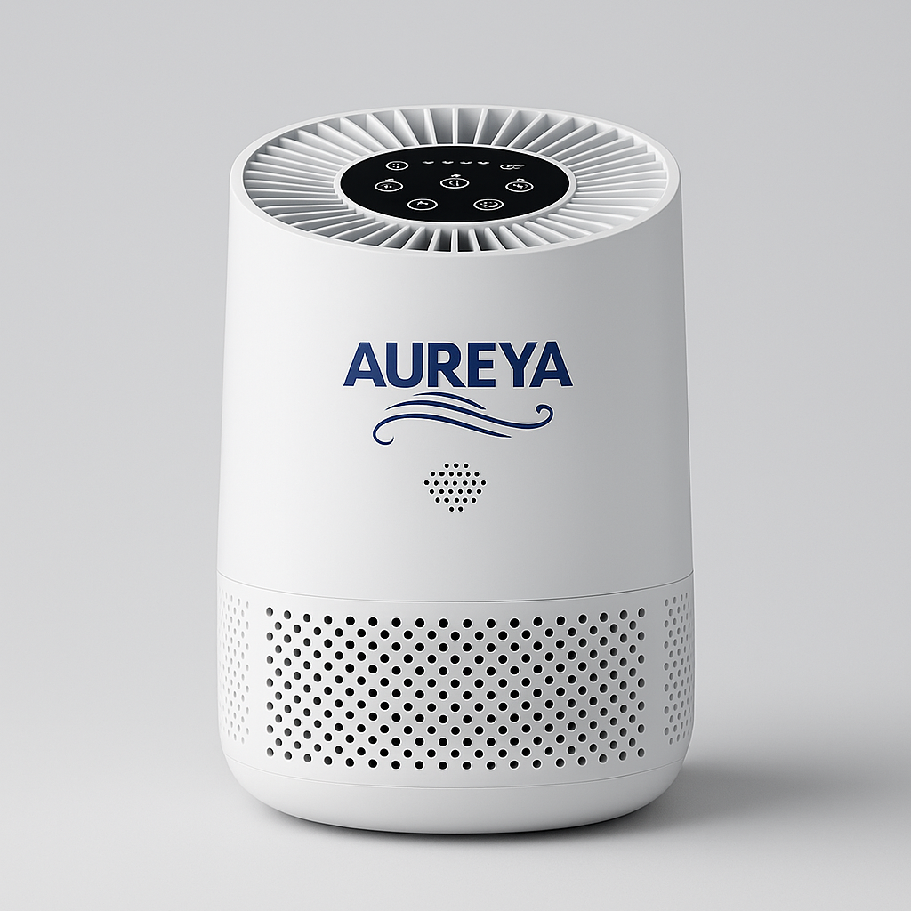 מטהר אוויר אוריאה דגם O3