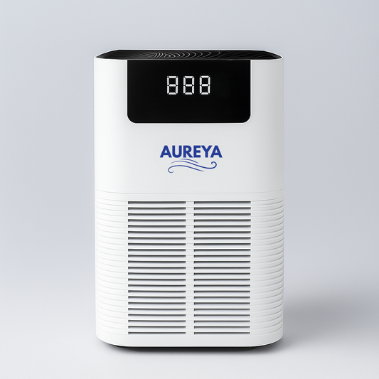 מטהר אוויר אוריאה דגם O2